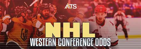 western conference odds|Western Conference Odds .